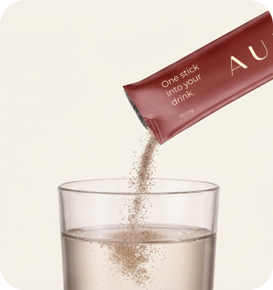 AURIC mixing